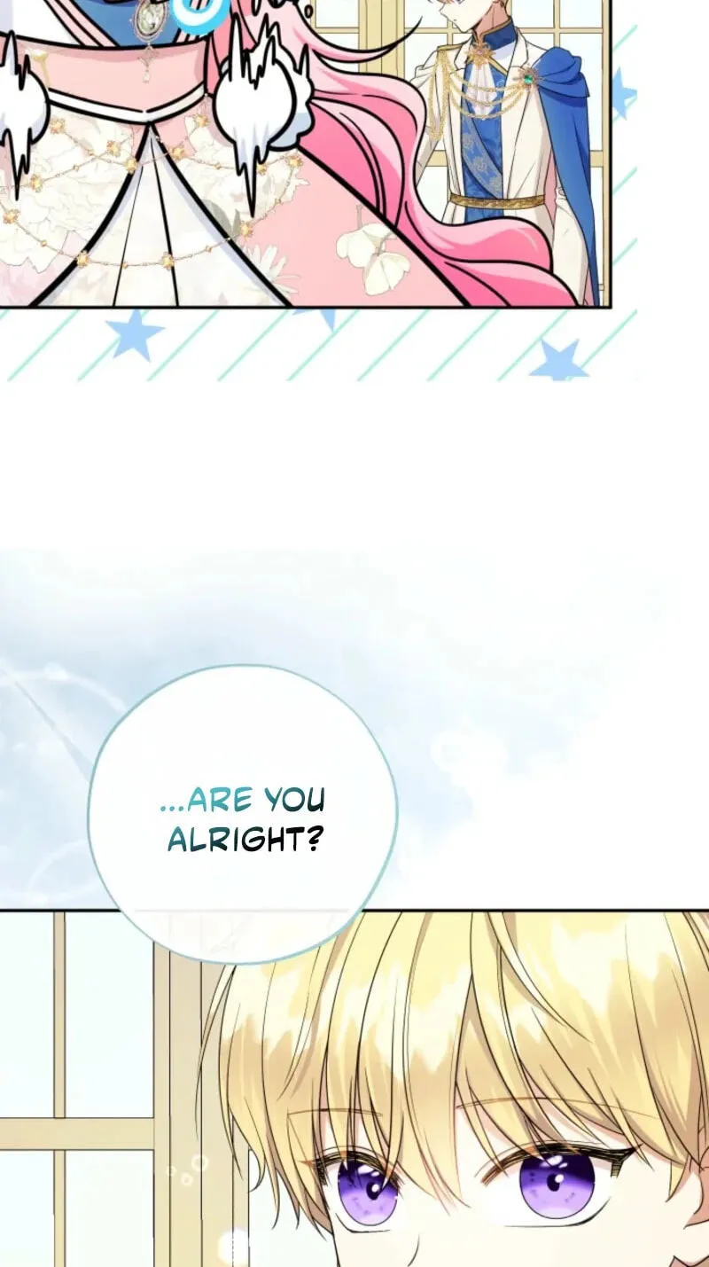 Lord Baby Runs A Romance Fantasy With Cash Chapter 127 page 5 - 