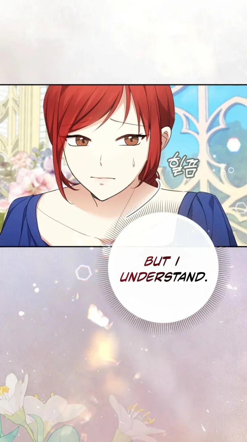 Lord Baby Runs A Romance Fantasy With Cash Chapter 127 page 57 - 