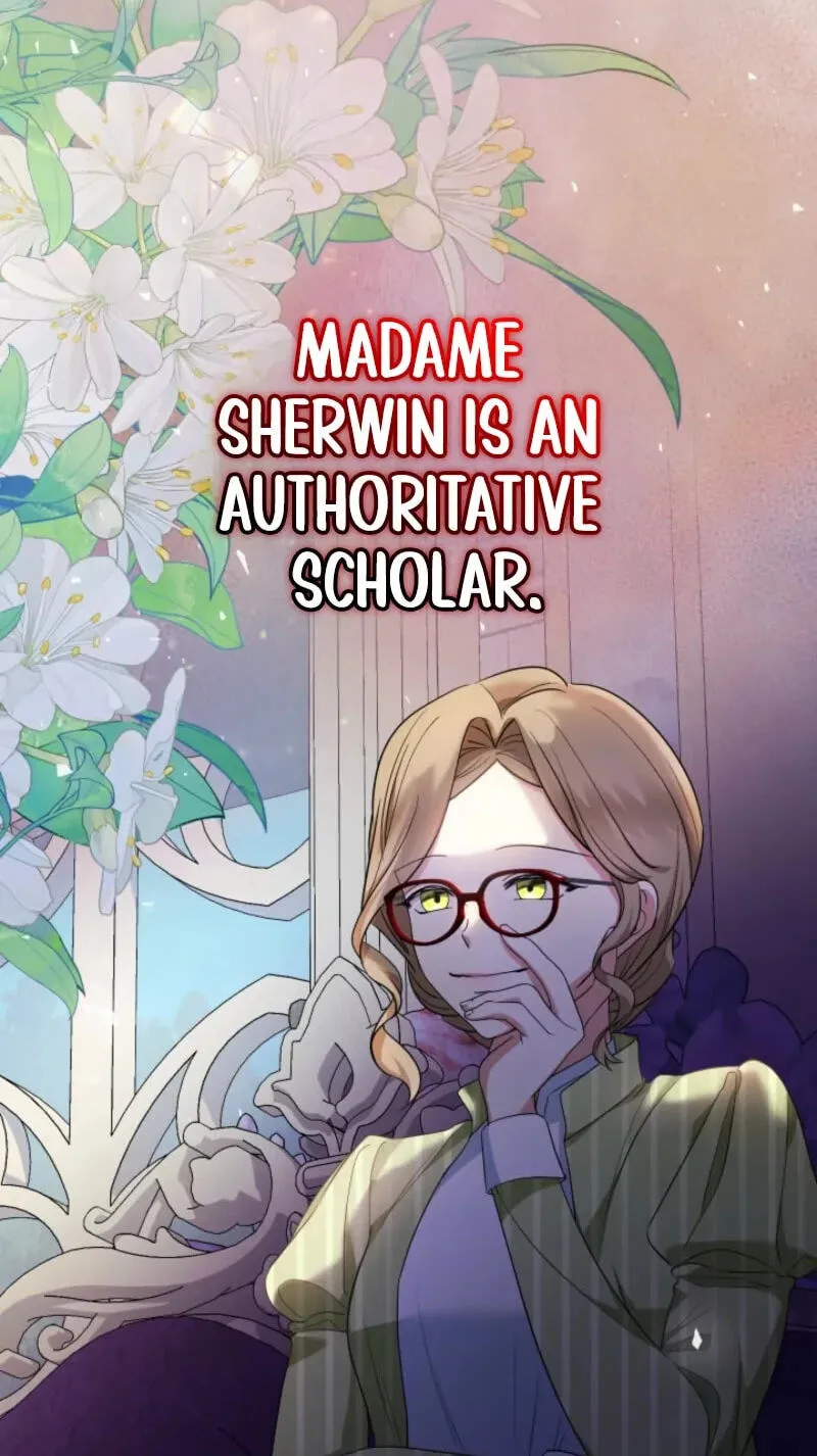Lord Baby Runs A Romance Fantasy With Cash Chapter 127 page 58 - 