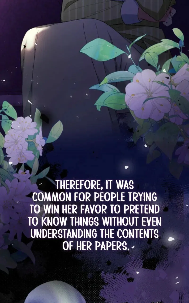 Lord Baby Runs A Romance Fantasy With Cash Chapter 127 page 59 - 