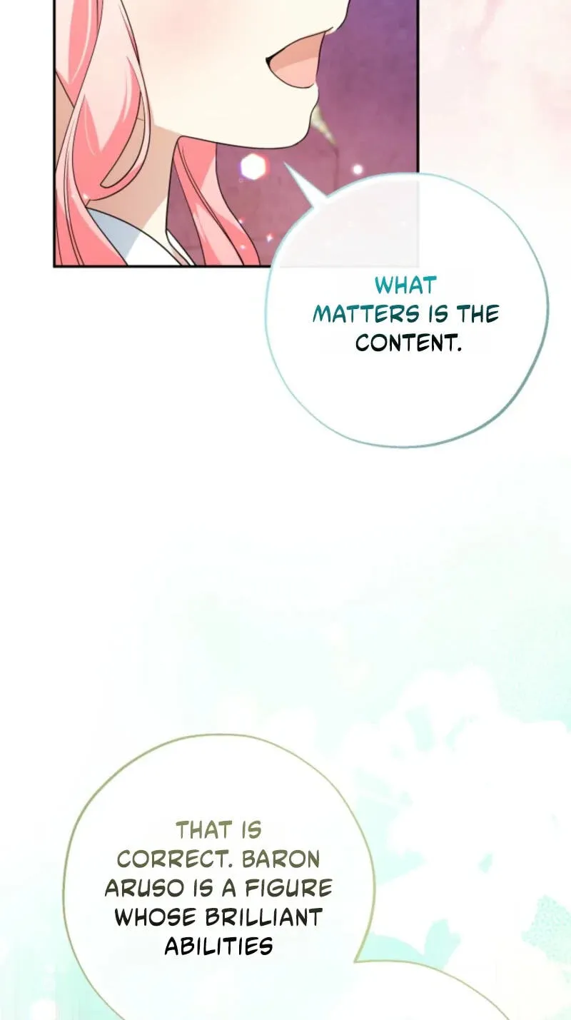 Lord Baby Runs A Romance Fantasy With Cash Chapter 127 page 67 - 