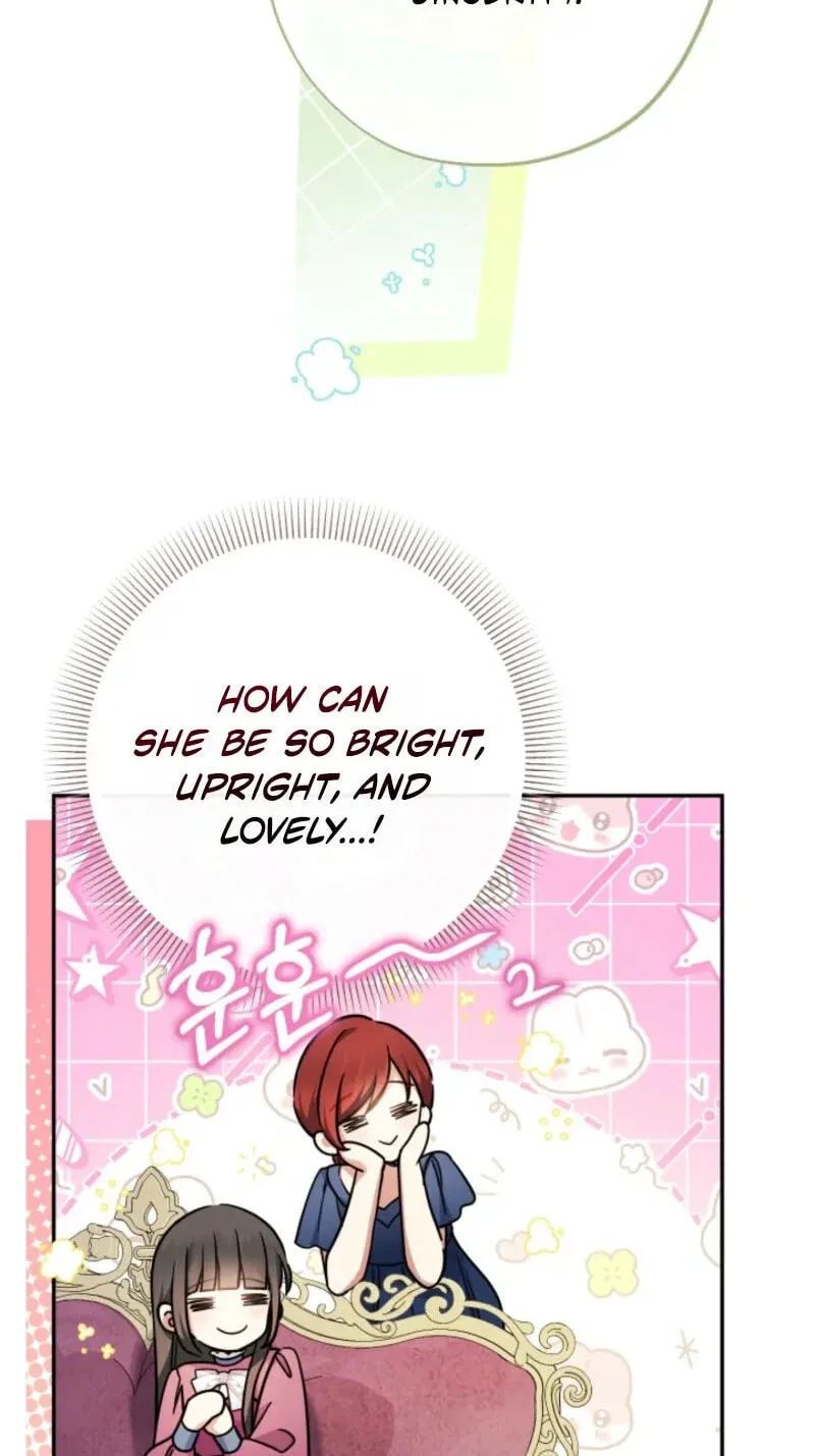 Lord Baby Runs A Romance Fantasy With Cash Chapter 127 page 74 - 