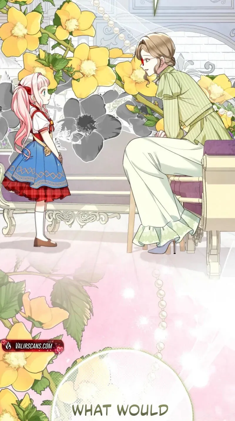 Lord Baby Runs A Romance Fantasy With Cash Chapter 127 page 77 - 