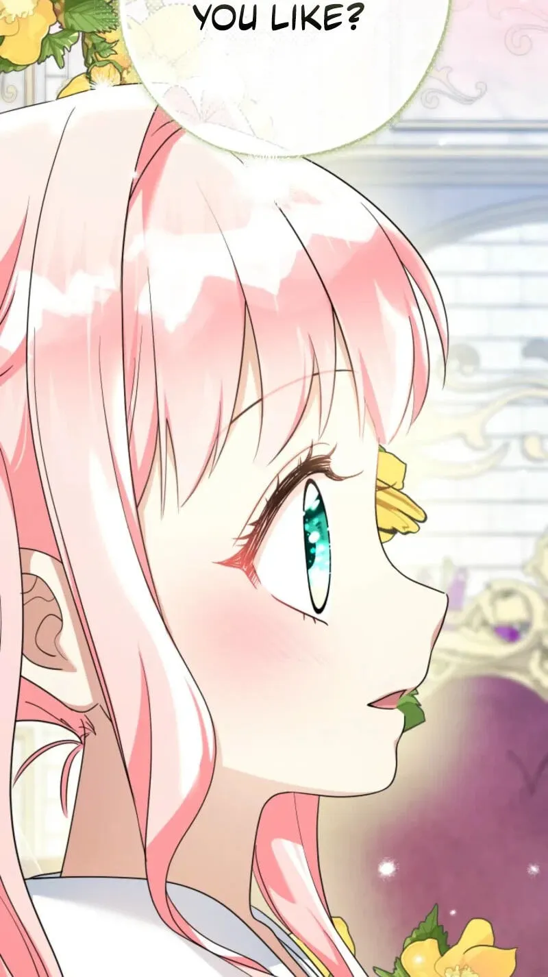 Lord Baby Runs A Romance Fantasy With Cash Chapter 127 page 78 - 