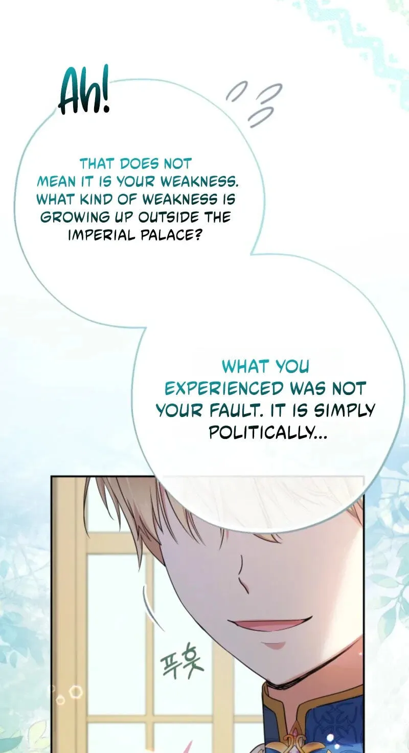 Lord Baby Runs A Romance Fantasy With Cash Chapter 127 page 9 - 