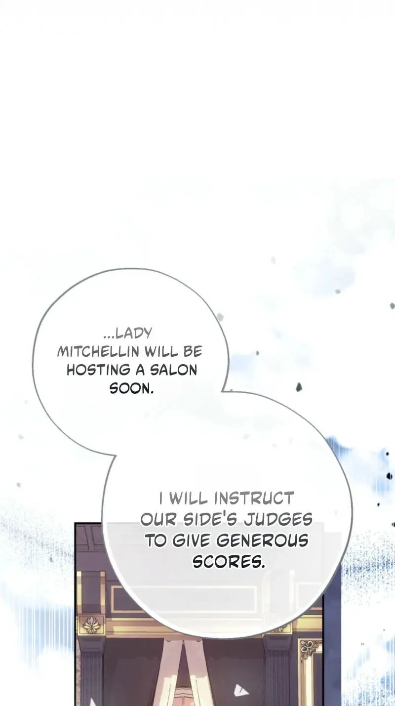 Lord Baby Runs A Romance Fantasy With Cash Chapter 127 page 91 - 
