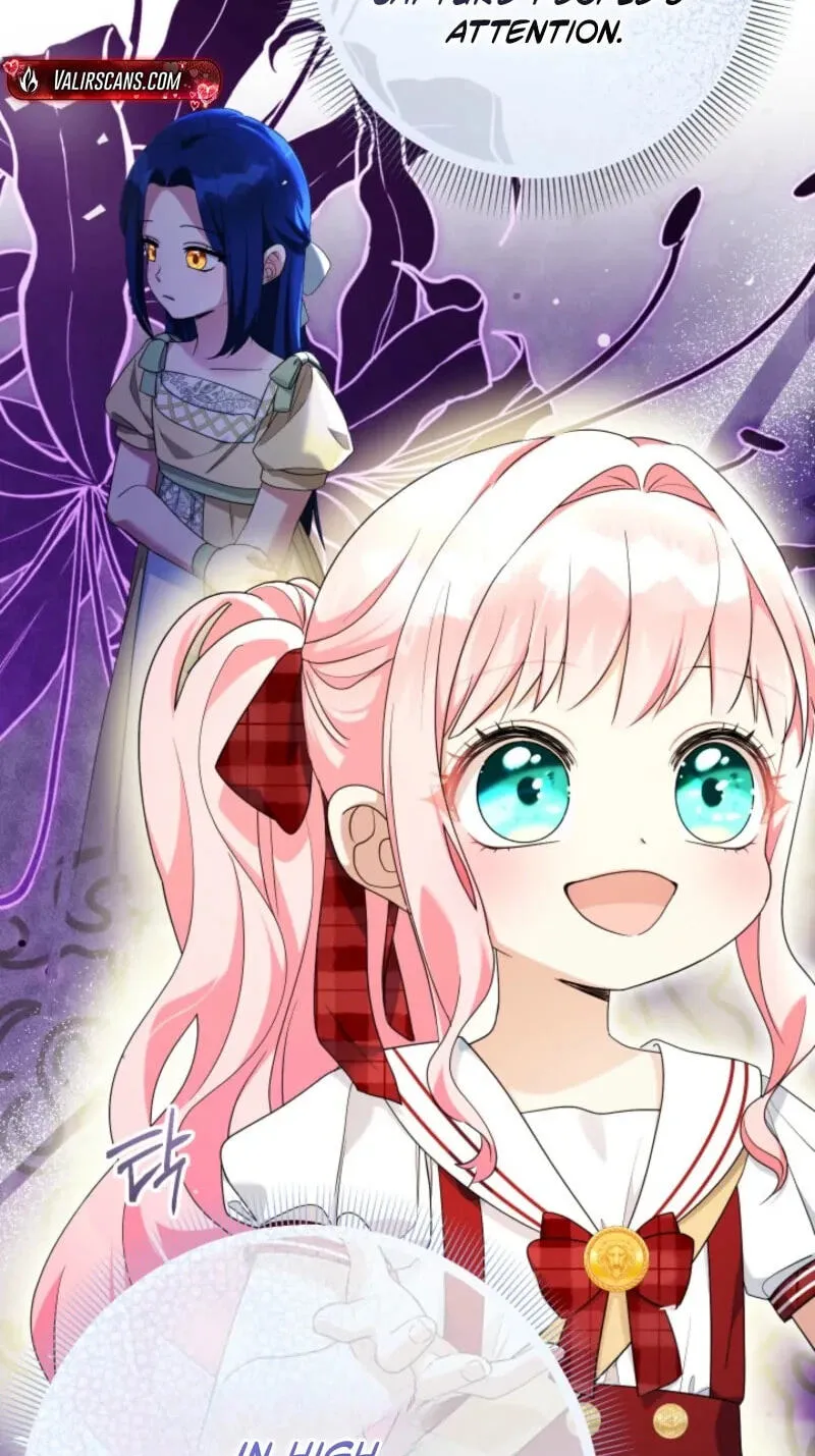 Lord Baby Runs A Romance Fantasy With Cash Chapter 127 page 94 - 