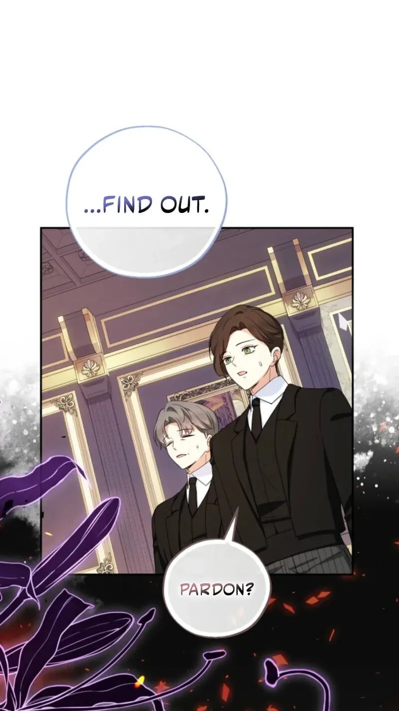 Lord Baby Runs A Romance Fantasy With Cash Chapter 127 page 97 - 