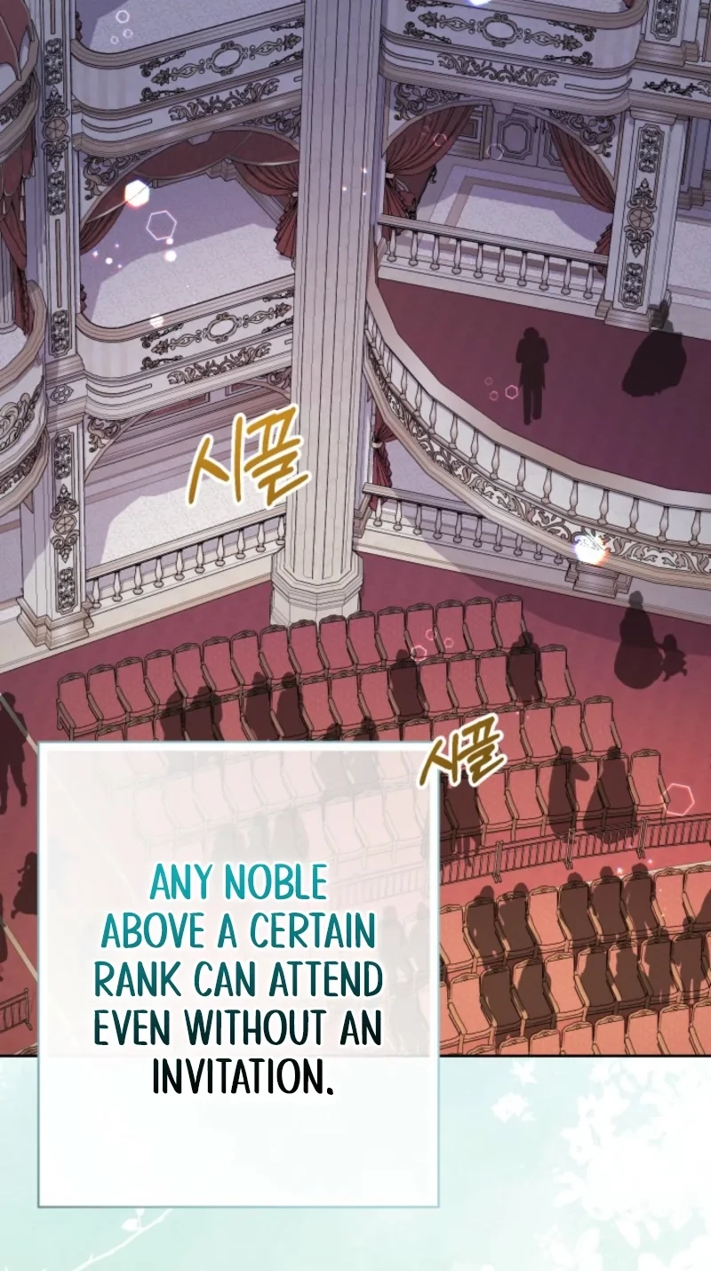 Lord Baby Runs A Romance Fantasy With Cash Chapter 129 page 3 - 