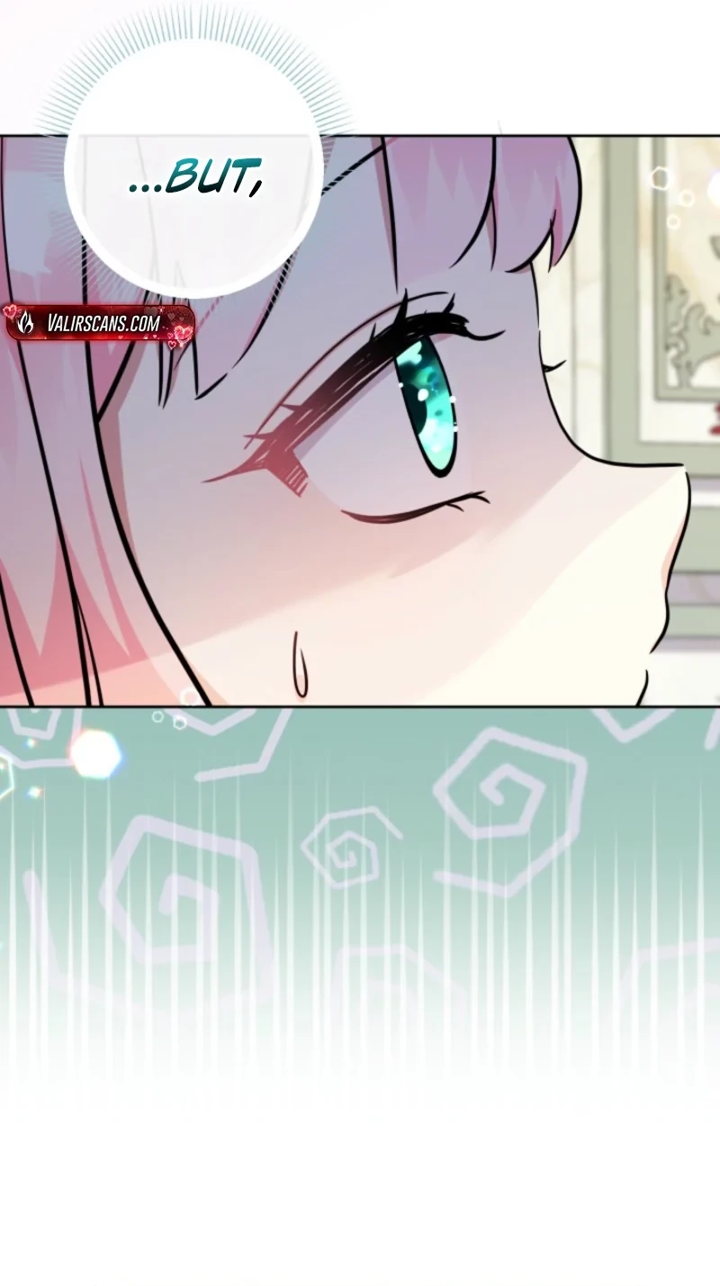 Lord Baby Runs A Romance Fantasy With Cash Chapter 129 page 21 - 