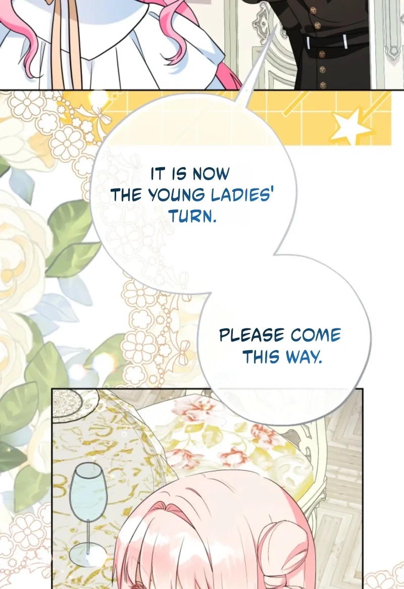 Lord Baby Runs A Romance Fantasy With Cash Chapter 129 page 28 - 