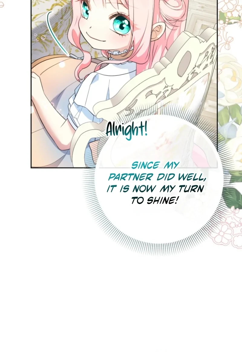 Lord Baby Runs A Romance Fantasy With Cash Chapter 129 page 29 - 