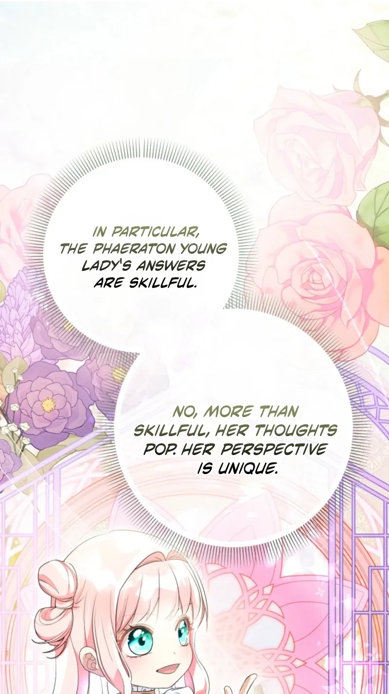 Lord Baby Runs A Romance Fantasy With Cash Chapter 129 page 39 - 