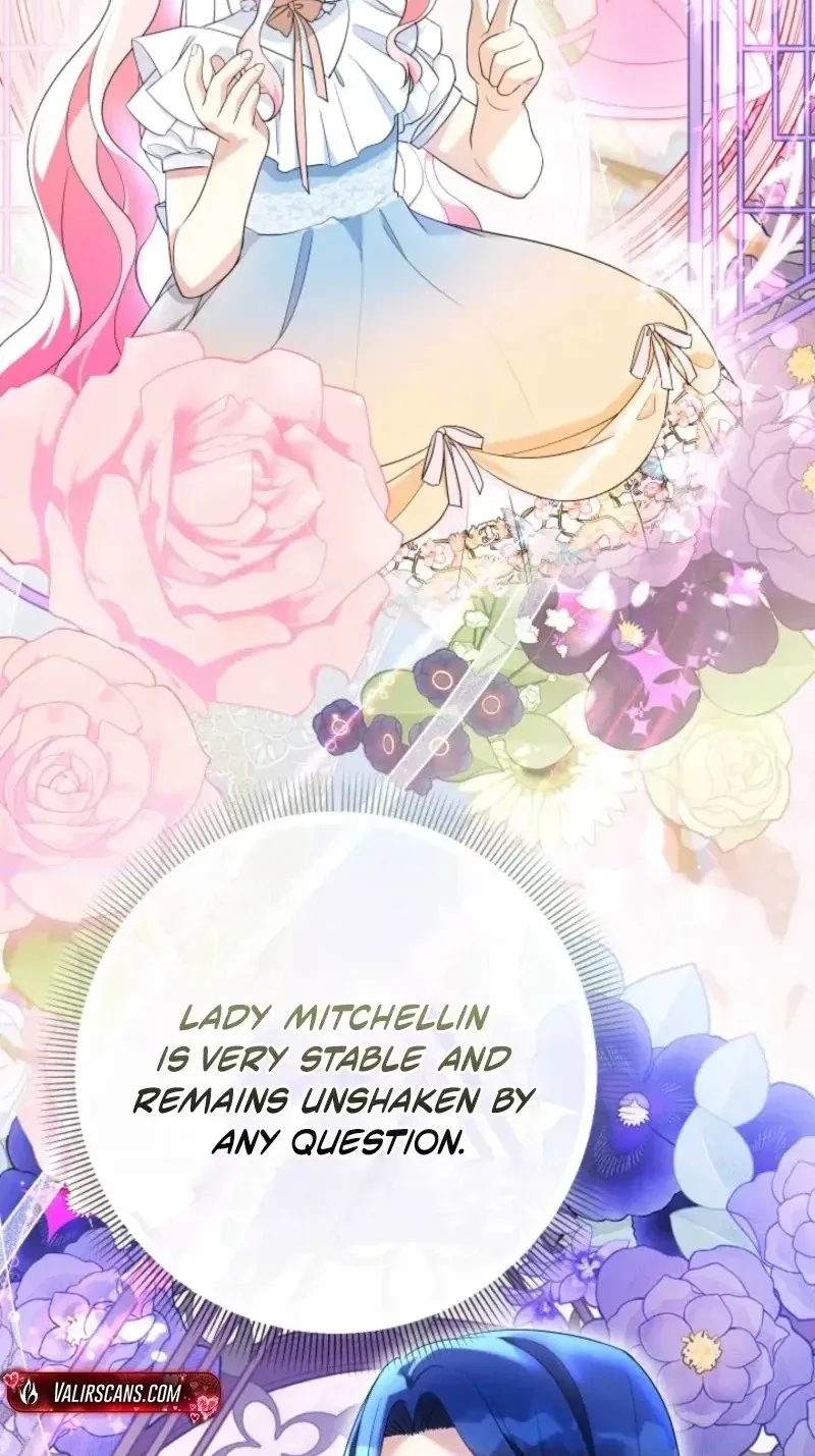 Lord Baby Runs A Romance Fantasy With Cash Chapter 129 page 40 - 