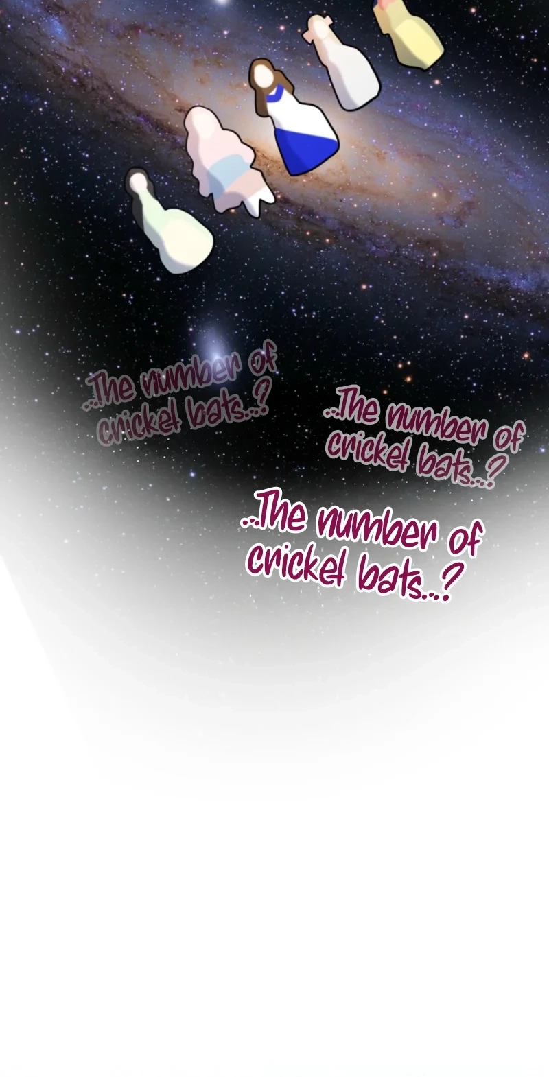 Lord Baby Runs A Romance Fantasy With Cash Chapter 129 page 46 - 