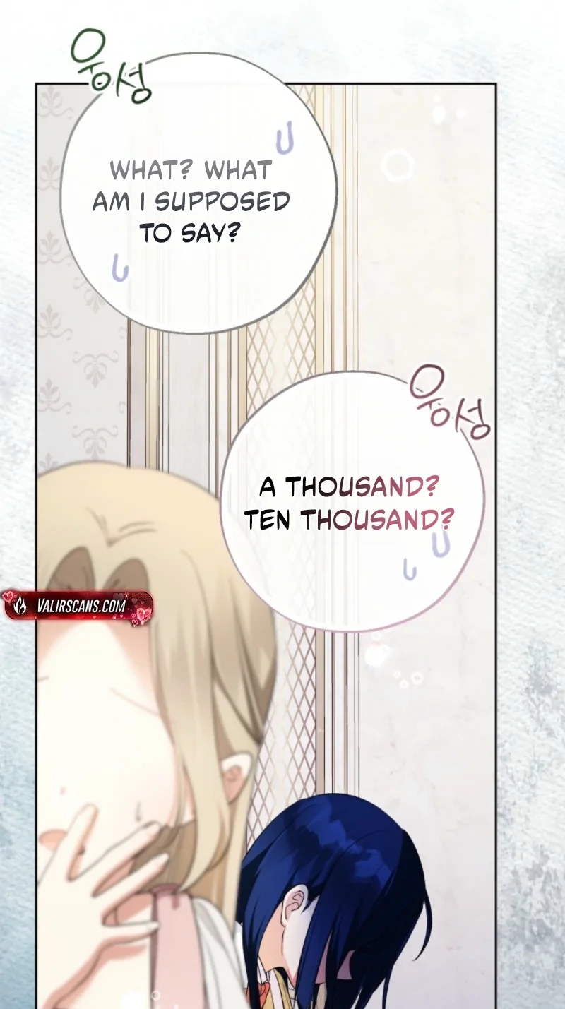 Lord Baby Runs A Romance Fantasy With Cash Chapter 129 page 47 - 