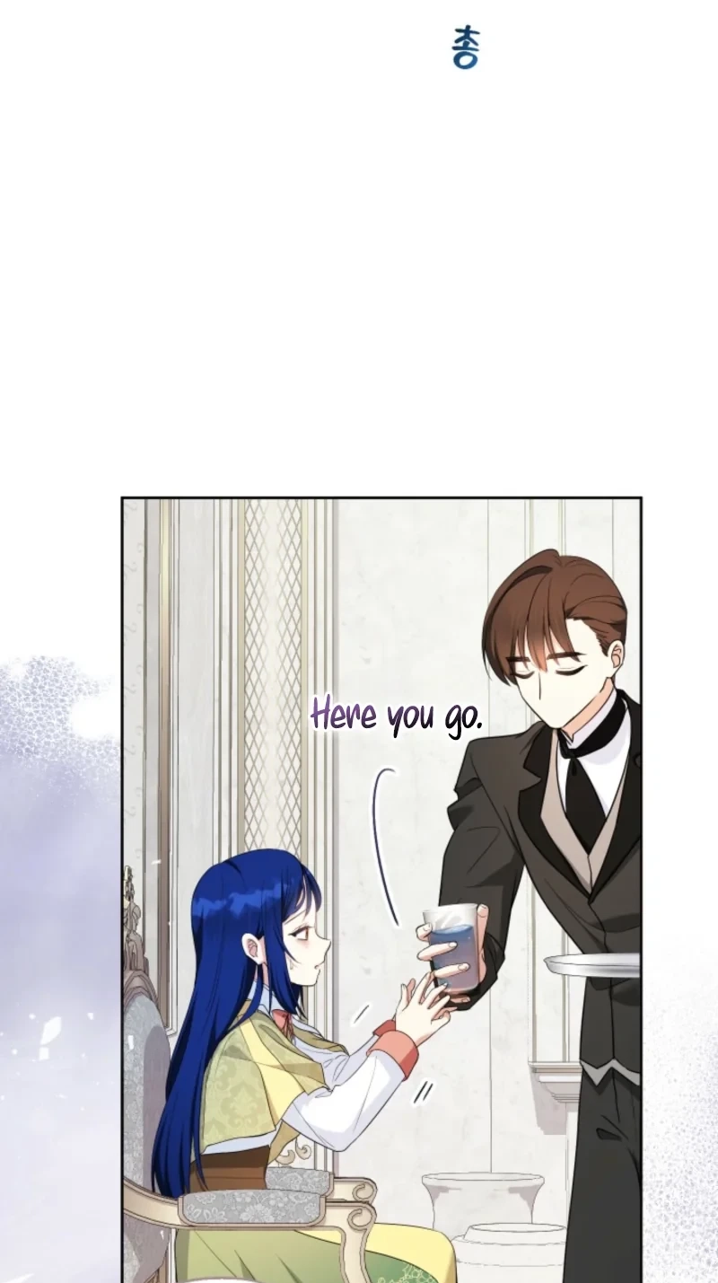 Lord Baby Runs A Romance Fantasy With Cash Chapter 129 page 56 - 