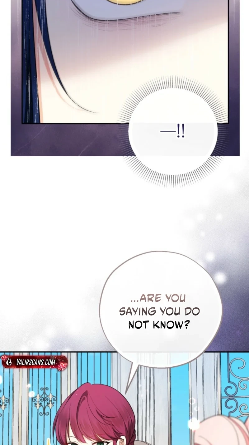 Lord Baby Runs A Romance Fantasy With Cash Chapter 129 page 62 - 