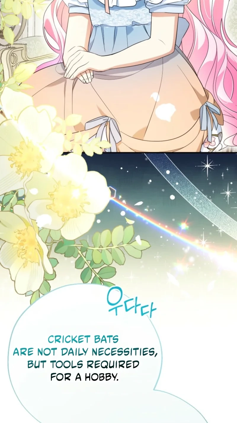Lord Baby Runs A Romance Fantasy With Cash Chapter 129 page 65 - 