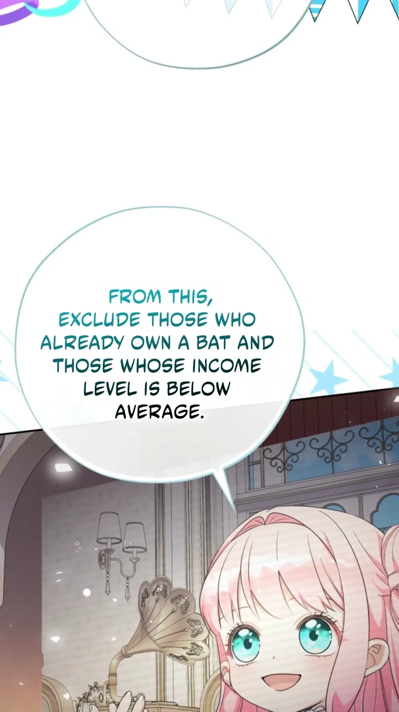 Lord Baby Runs A Romance Fantasy With Cash Chapter 129 page 77 - 