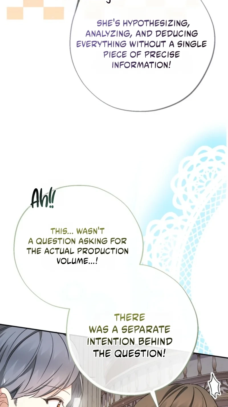Lord Baby Runs A Romance Fantasy With Cash Chapter 129 page 79 - 