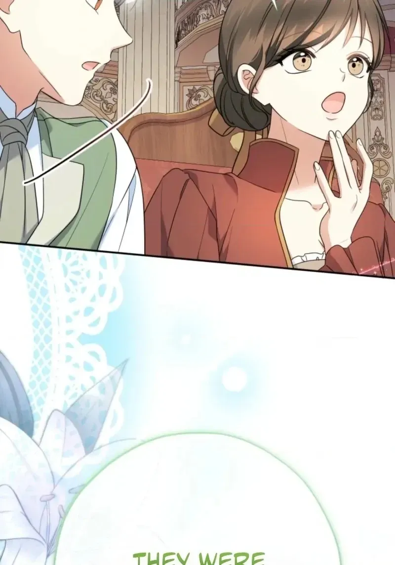 Lord Baby Runs A Romance Fantasy With Cash Chapter 129 page 80 - 