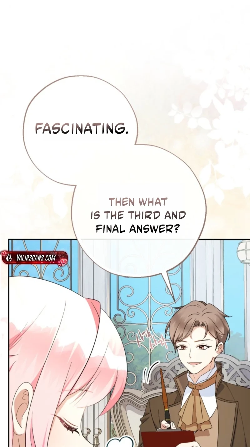 Lord Baby Runs A Romance Fantasy With Cash Chapter 129 page 83 - 