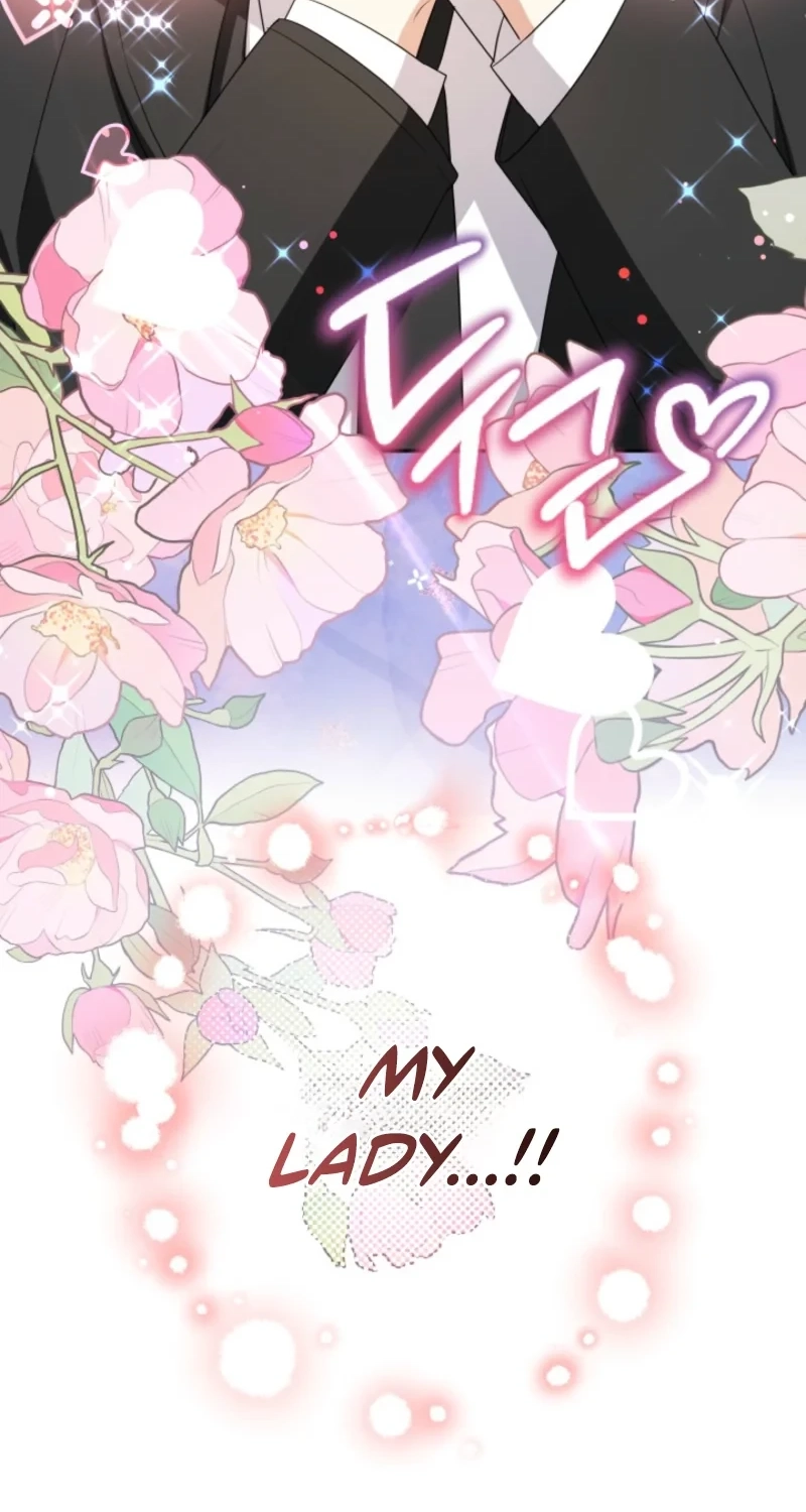 Lord Baby Runs A Romance Fantasy With Cash Chapter 129 page 91 - 