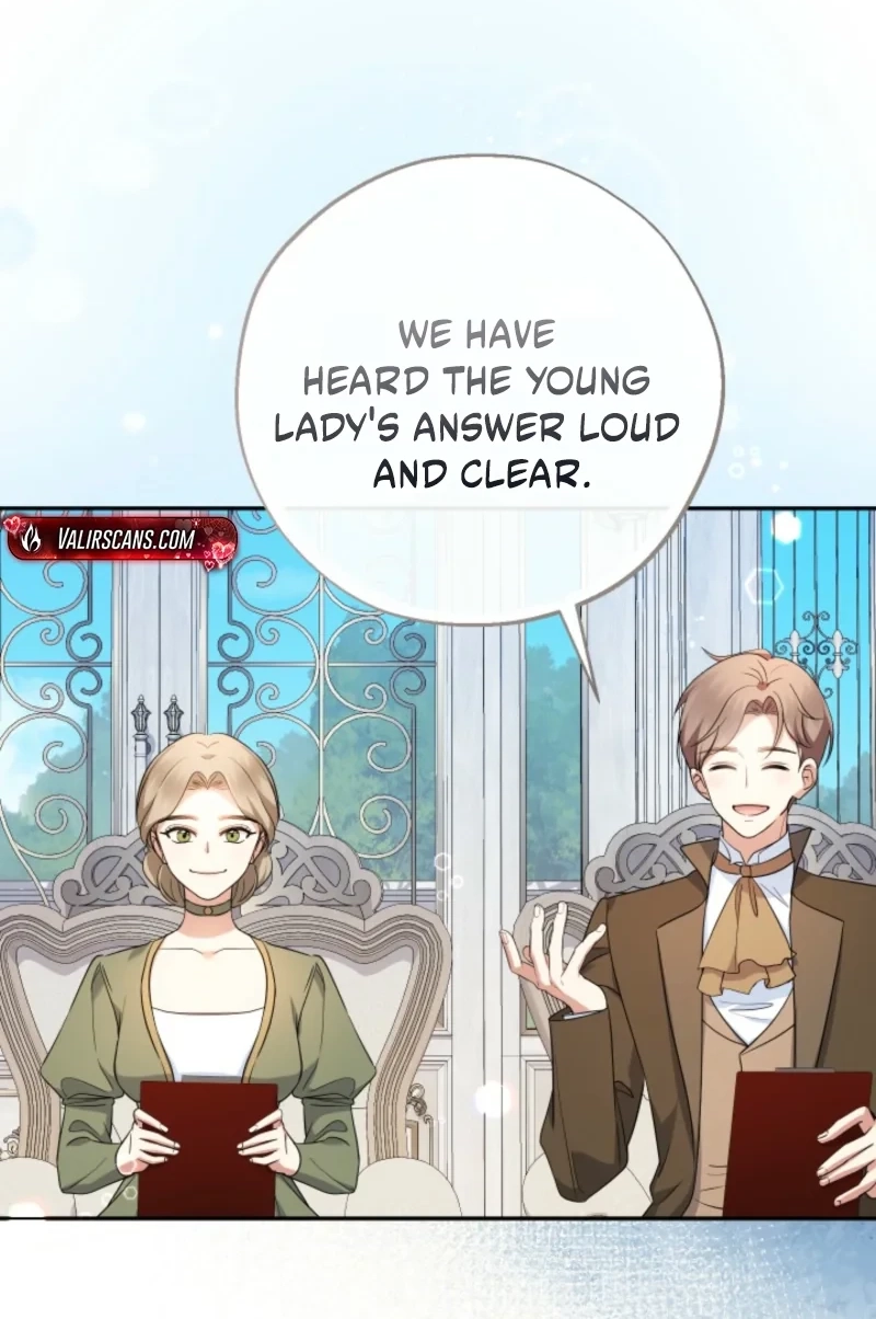 Lord Baby Runs A Romance Fantasy With Cash Chapter 130 page 11 - 
