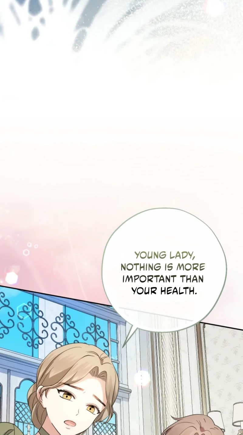 Lord Baby Runs A Romance Fantasy With Cash Chapter 130 page 13 - 