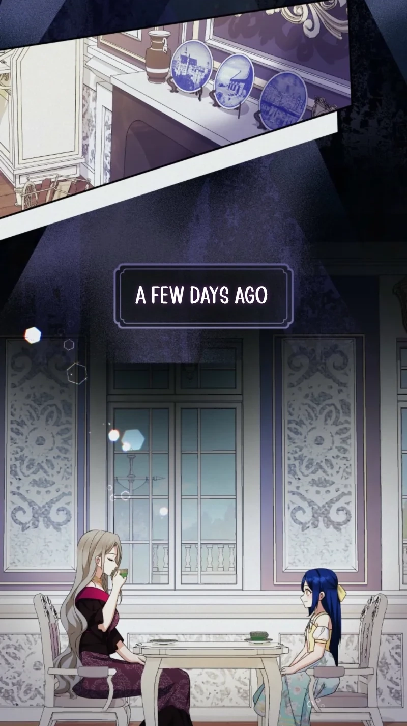 Lord Baby Runs A Romance Fantasy With Cash Chapter 130 page 18 - 