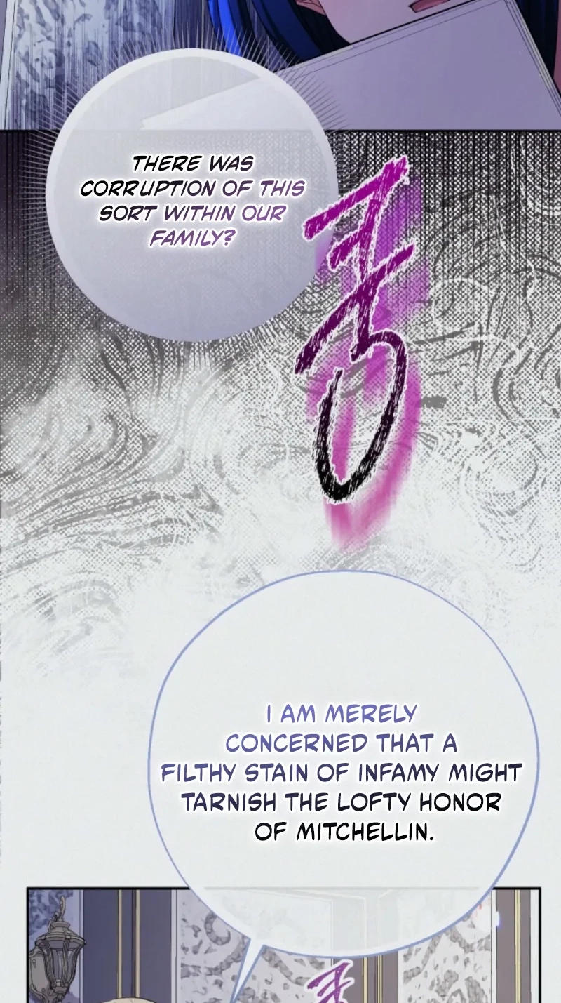 Lord Baby Runs A Romance Fantasy With Cash Chapter 130 page 26 - 