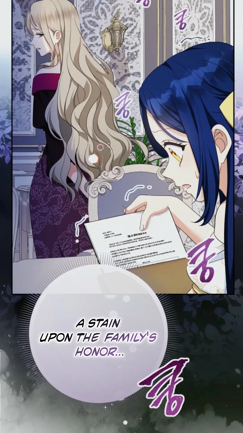 Lord Baby Runs A Romance Fantasy With Cash Chapter 130 page 27 - 