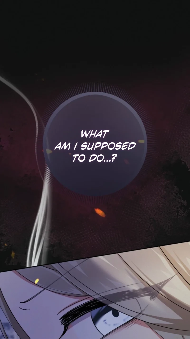 Lord Baby Runs A Romance Fantasy With Cash Chapter 130 page 31 - 