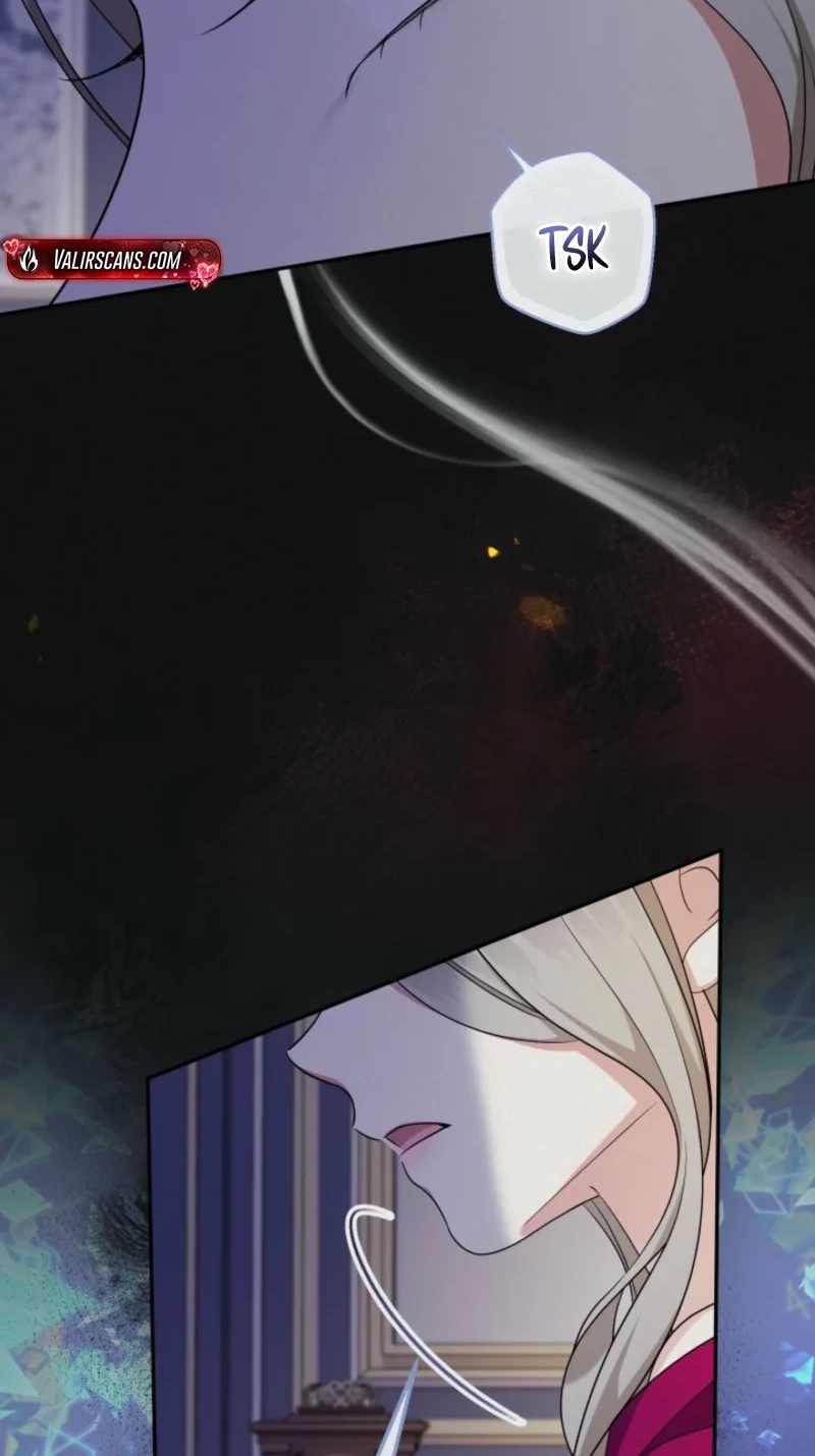 Lord Baby Runs A Romance Fantasy With Cash Chapter 130 page 32 - 