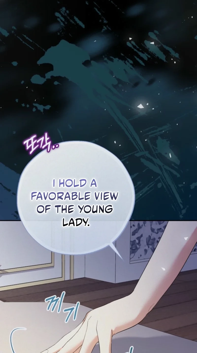 Lord Baby Runs A Romance Fantasy With Cash Chapter 130 page 34 - 