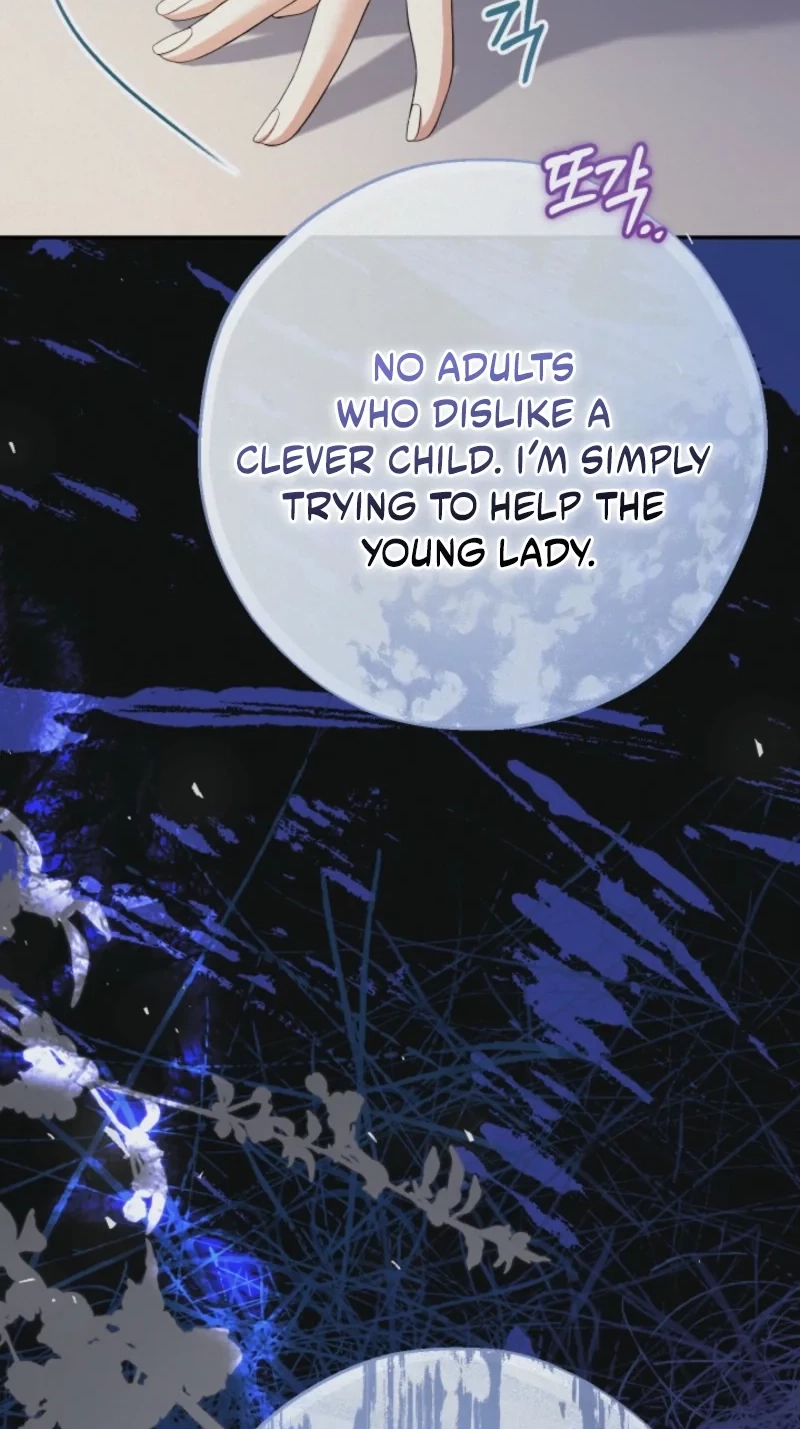 Lord Baby Runs A Romance Fantasy With Cash Chapter 130 page 35 - 