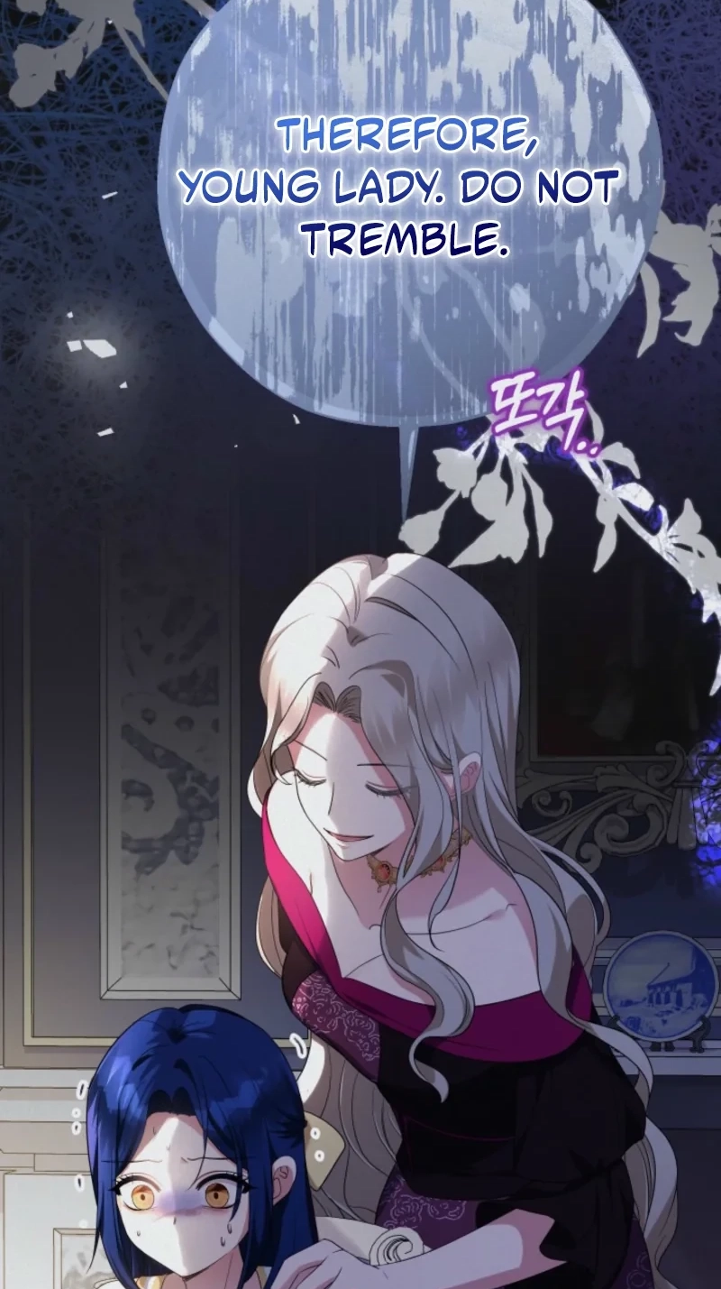 Lord Baby Runs A Romance Fantasy With Cash Chapter 130 page 36 - 