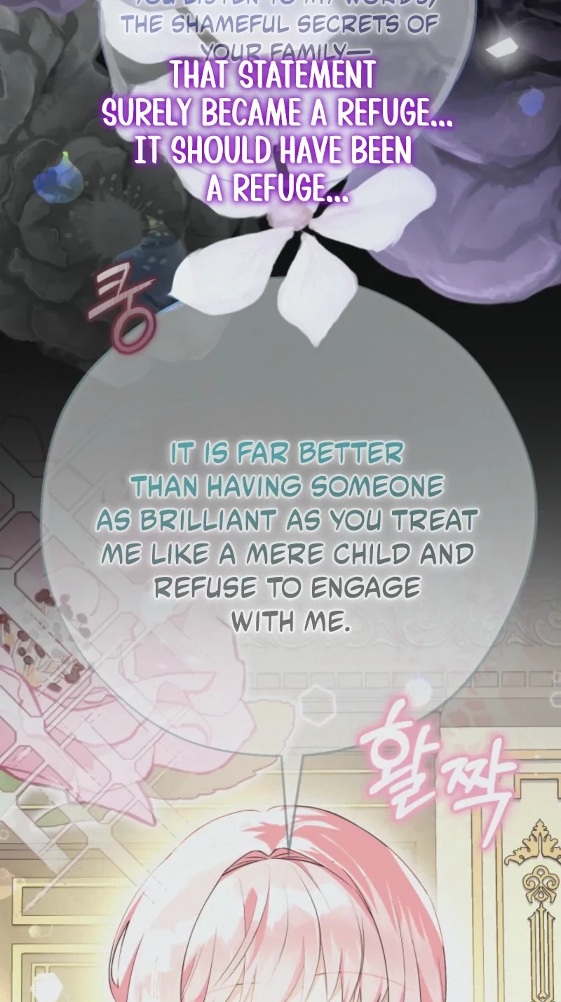 Lord Baby Runs A Romance Fantasy With Cash Chapter 130 page 43 - 