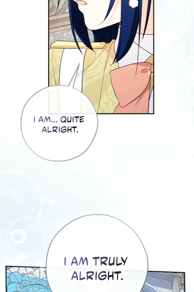 Lord Baby Runs A Romance Fantasy With Cash Chapter 130 page 49 - 