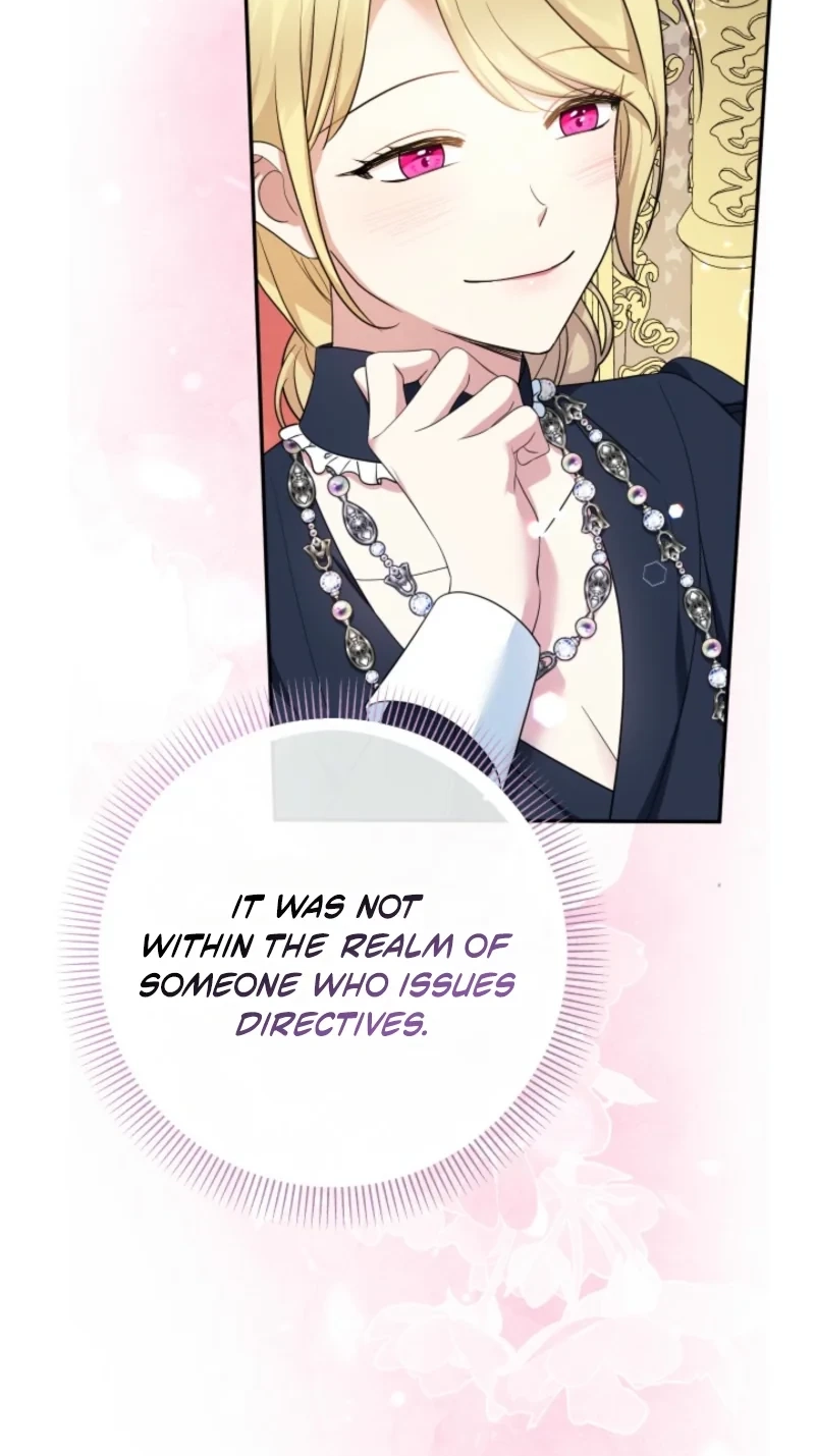 Lord Baby Runs A Romance Fantasy With Cash Chapter 130 page 6 - 