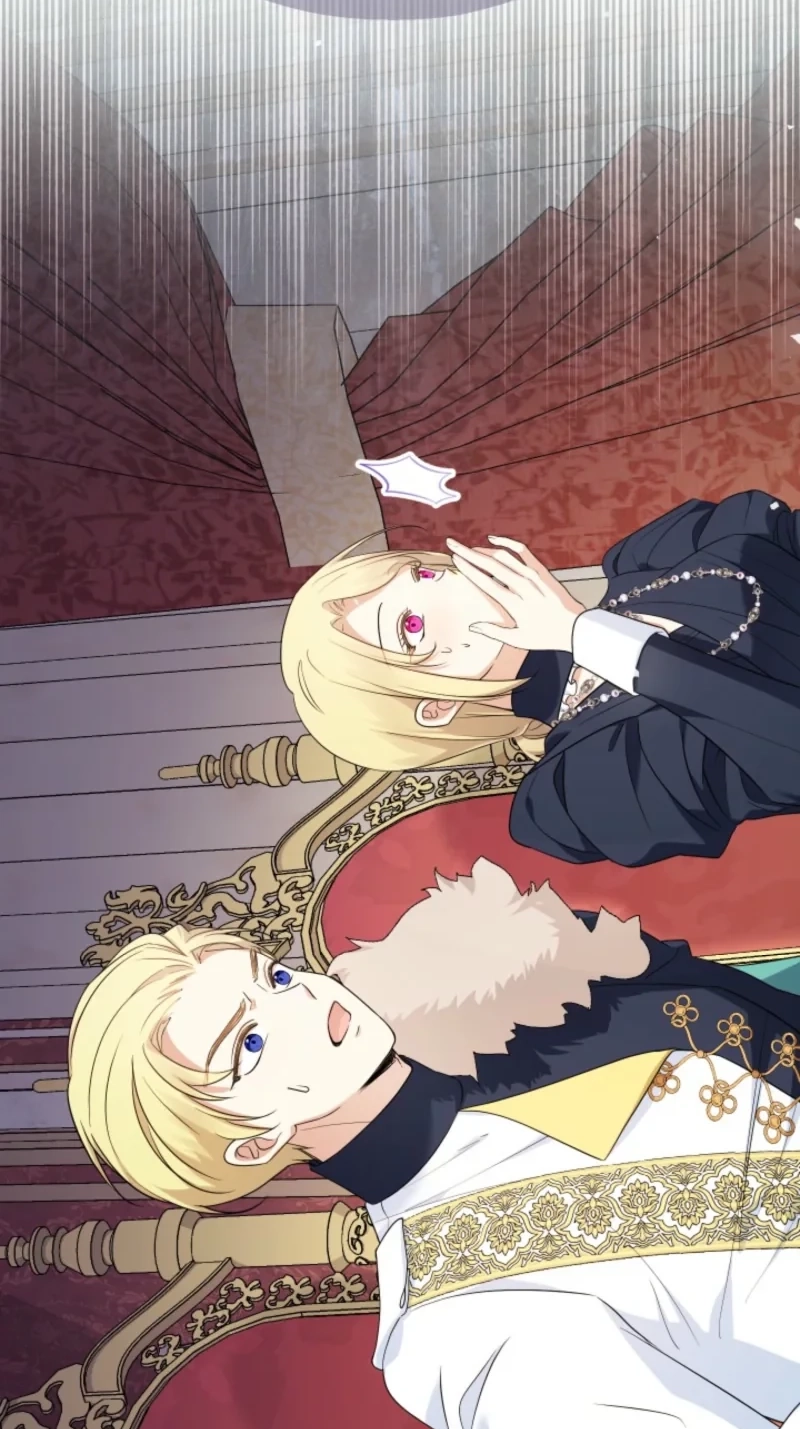 Lord Baby Runs A Romance Fantasy With Cash Chapter 130 page 55 - 