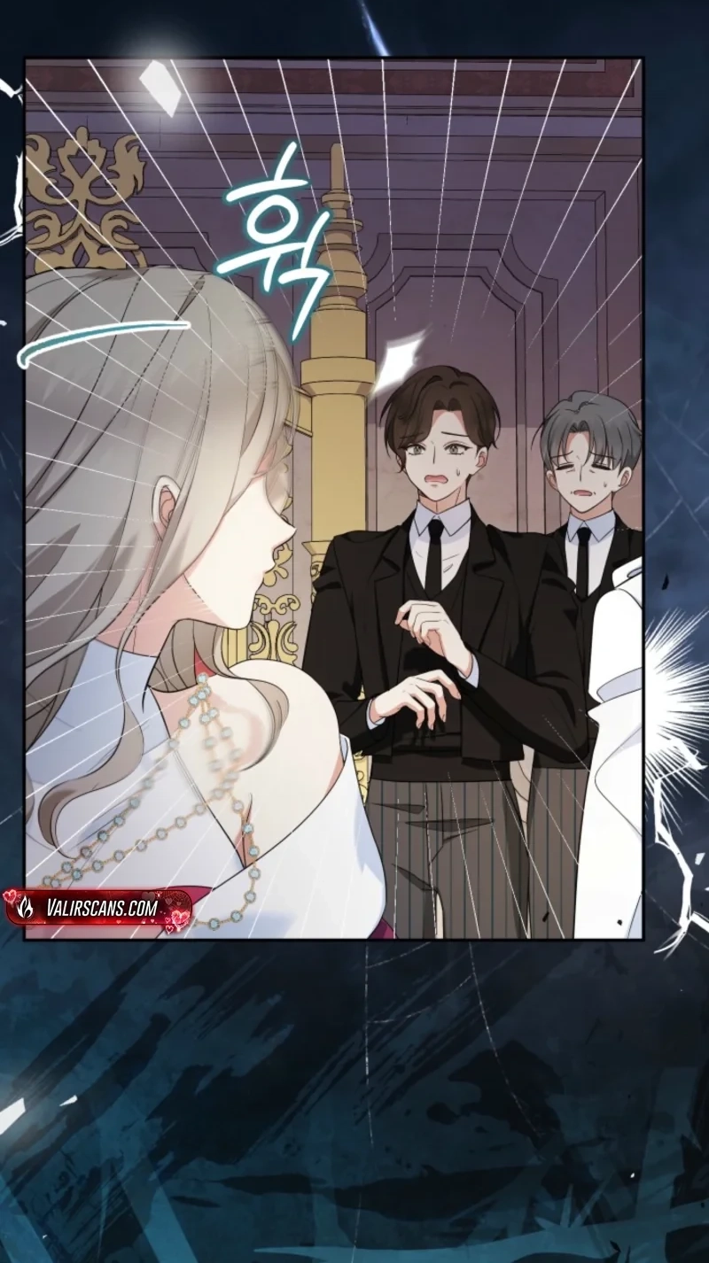 Lord Baby Runs A Romance Fantasy With Cash Chapter 130 page 57 - 