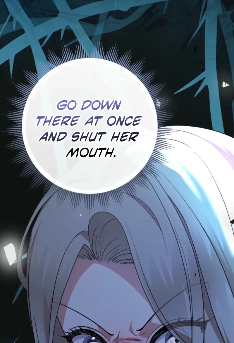 Lord Baby Runs A Romance Fantasy With Cash Chapter 130 page 58 - 