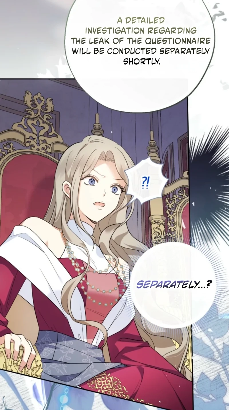 Lord Baby Runs A Romance Fantasy With Cash Chapter 130 page 64 - 