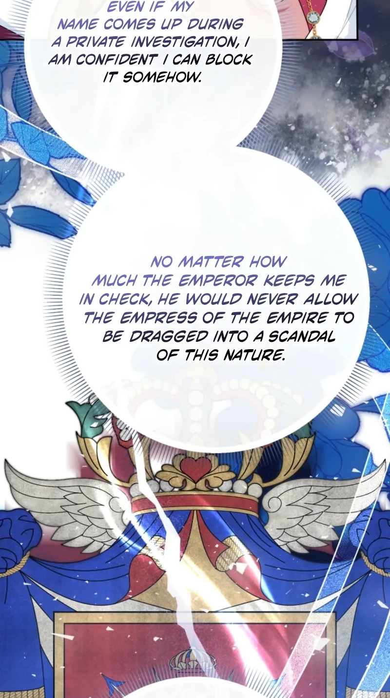 Lord Baby Runs A Romance Fantasy With Cash Chapter 130 page 66 - 