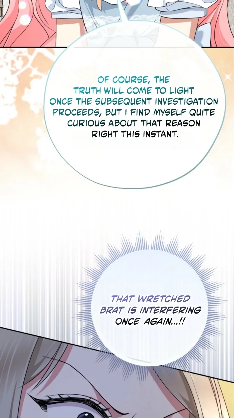 Lord Baby Runs A Romance Fantasy With Cash Chapter 130 page 71 - 