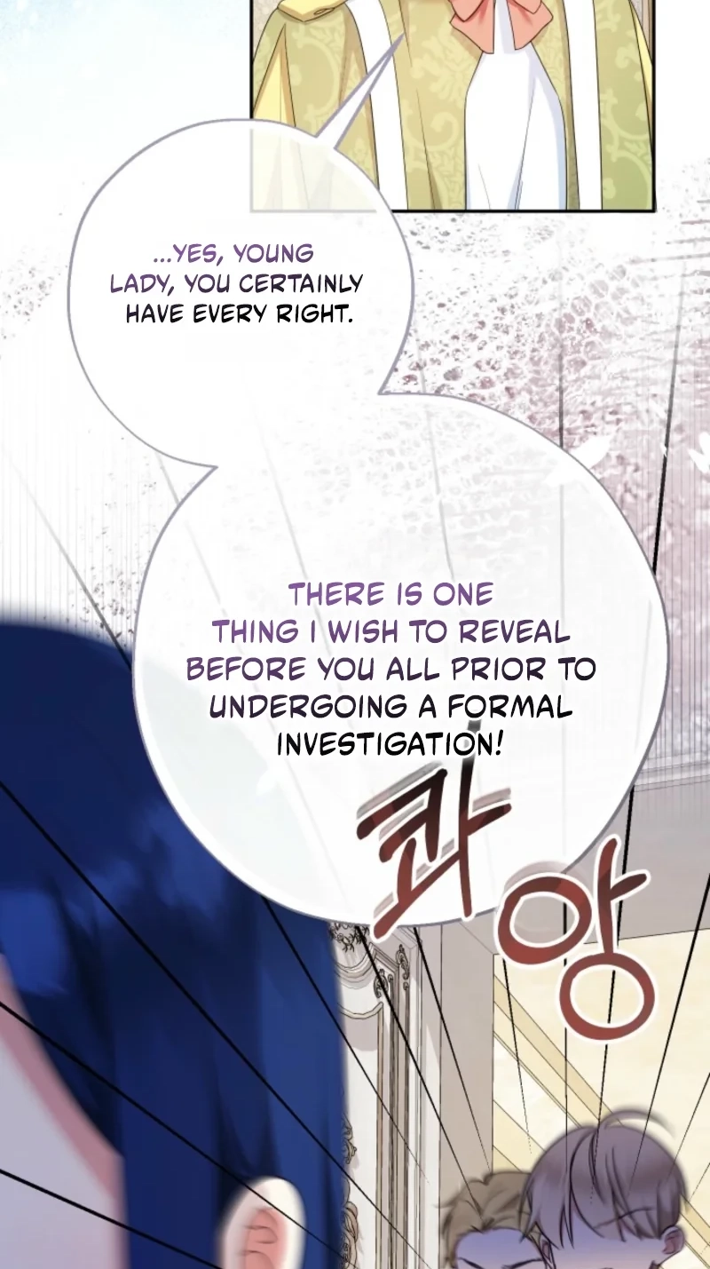 Lord Baby Runs A Romance Fantasy With Cash Chapter 130 page 75 - 