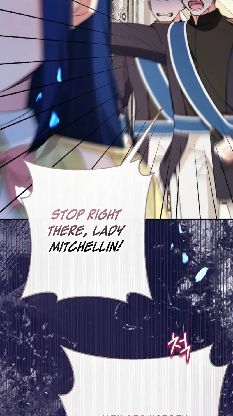 Lord Baby Runs A Romance Fantasy With Cash Chapter 130 page 76 - 