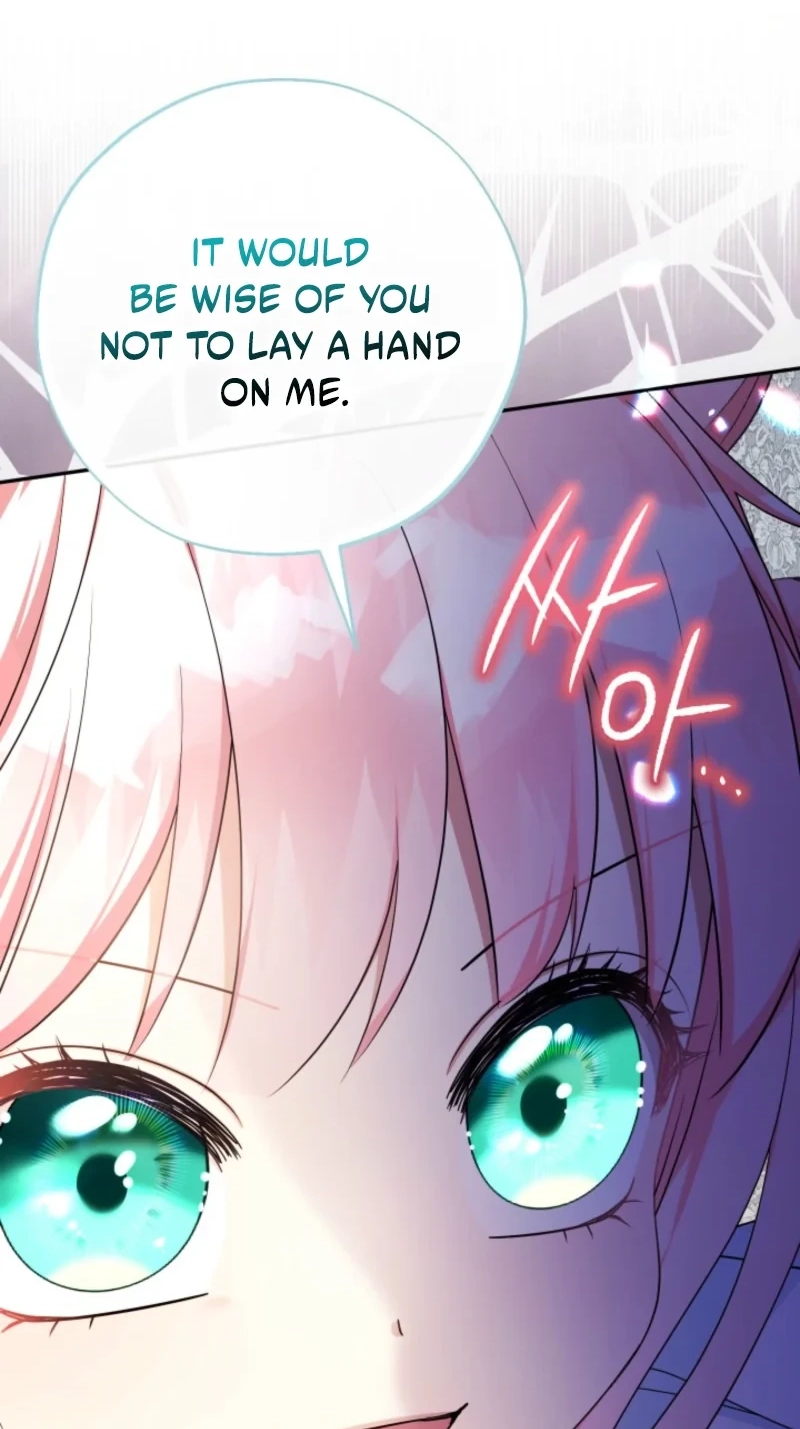 Lord Baby Runs A Romance Fantasy With Cash Chapter 130 page 82 - 